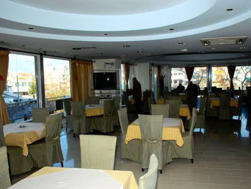Orpheus Hotel Komotiní Kültér fotó