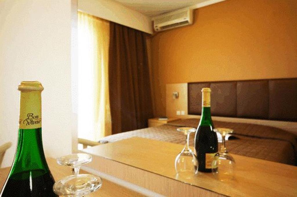 Orpheus Hotel Komotiní Kültér fotó