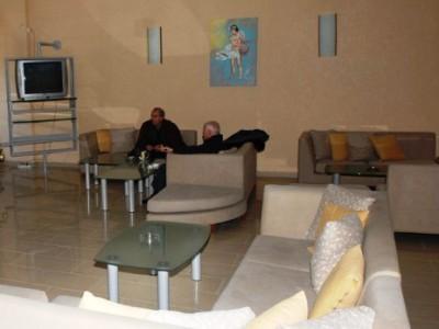 Orpheus Hotel Komotiní Kültér fotó